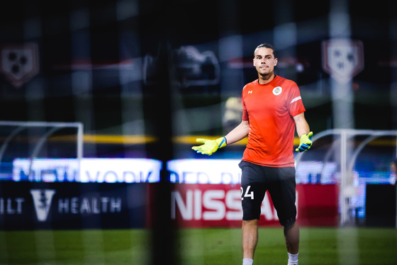 Spacesuit Collections Photo ID 160284, Kenneth Midgett, Nashville SC vs New York Red Bulls II, United States, 26/06/2019 21:37:55