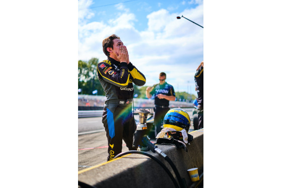 Spacesuit Collections Photo ID 169736, Jamie Sheldrick, Grand Prix of Portland, United States, 31/08/2019 15:53:08