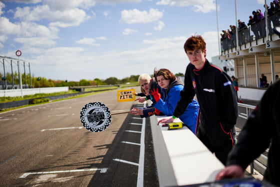 Spacesuit Collections Photo ID 460166, James Lynch, Goodwood Heat, UK, 21/04/2024 15:21:29