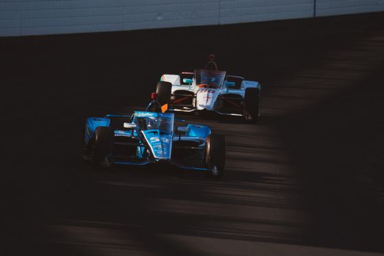 Spacesuit Collections Photo ID 206059, Taylor Robbins, 104th Running of the Indianapolis 500, United States, 16/08/2020 14:28:10