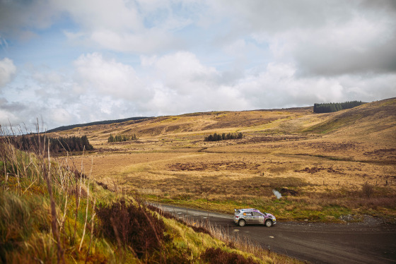 Spacesuit Collections Photo ID 458076, Adam Pigott, Rallynuts Severn Valley Stages, UK, 13/04/2024 16:08:08