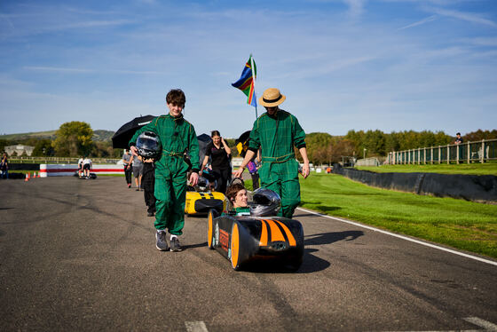 Spacesuit Collections Photo ID 430935, James Lynch, Greenpower International Final, UK, 08/10/2023 14:49:41