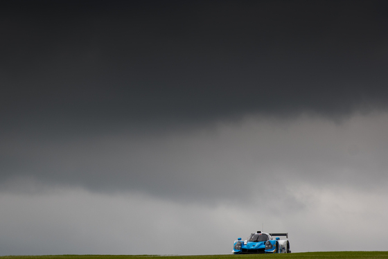 Spacesuit Collections Photo ID 43277, Nic Redhead, LMP3 Cup Donington Park, UK, 16/09/2017 11:51:12