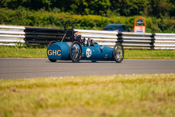 Spacesuit Collections Photo ID 488021, Harriet Fuller, Castle Combe Heat, UK, 02/06/2024 11:14:28