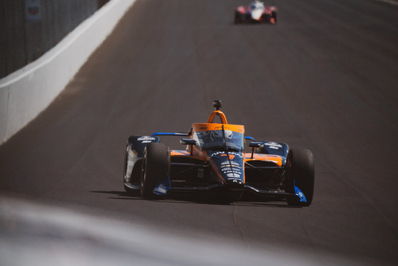 Spacesuit Collections Photo ID 206011, Taylor Robbins, 104th Running of the Indianapolis 500, United States, 16/08/2020 13:16:26