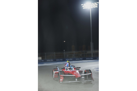 Spacesuit Collections Photo ID 530058, Shiv Gohil, Jeddah ePrix, Saudi Arabia, 13/02/2025 21:15:05