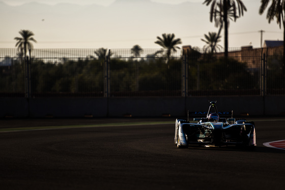 Spacesuit Collections Photo ID 4173, Dan Bathie, Marrakesh ePrix, Morocco, 12/11/2016 08:05:14