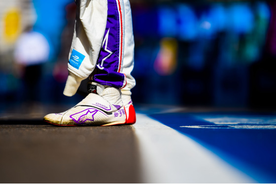 Spacesuit Collections Photo ID 61837, Lou Johnson, Punta del Este ePrix, Uruguay, 16/03/2018 10:40:16