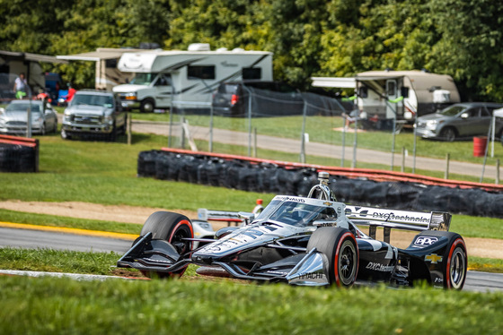 Spacesuit Collections Photo ID 212250, Sean Montgomery, Honda Indy 200 at Mid-Ohio, United States, 13/09/2020 13:29:38