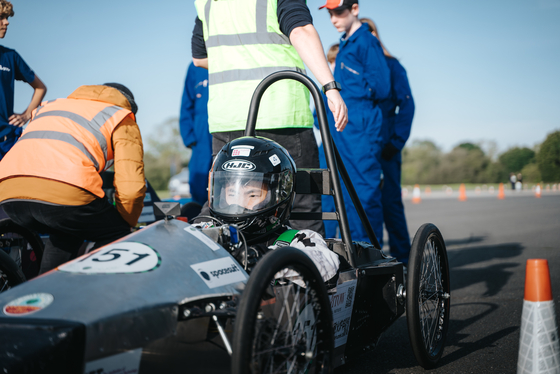 Spacesuit Collections Photo ID 511740, Jonathan Rogers, Dunsfold Park Heat, UK, 15/09/2024 09:00:45