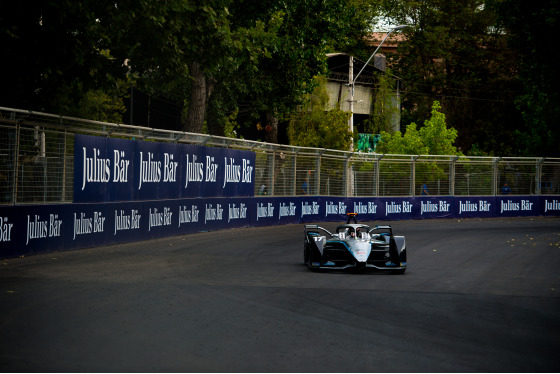 Spacesuit Collections Photo ID 181385, Peter Minnig, Santiago E-Prix, Chile, 18/01/2020 08:39:50