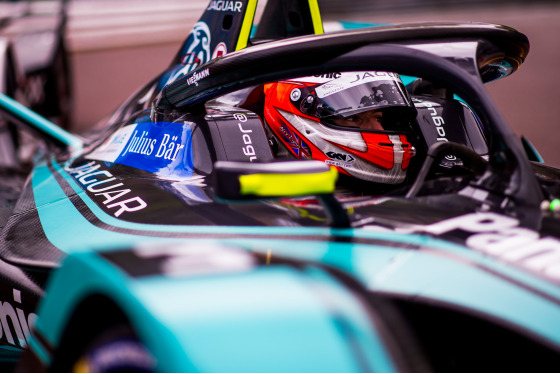 Spacesuit Collections Photo ID 145350, Sergey Savrasov, Monaco ePrix, Monaco, 11/05/2019 12:30:28