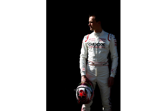 Spacesuit Collections Photo ID 138276, Shivraj Gohil, Rome ePrix, Italy, 12/04/2019 10:40:42