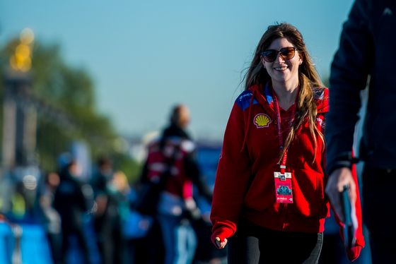 Spacesuit Collections Photo ID 141355, Lou Johnson, Paris ePrix, France, 26/04/2019 08:59:21