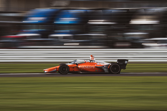 Spacesuit Collections Photo ID 194039, Taylor Robbins, GMR Grand Prix, United States, 03/07/2020 13:30:59