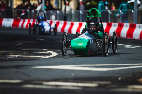 Spacesuit Collections Photo ID 142451, Adam Pigott, Hull Street Race, UK, 28/04/2019 10:21:38