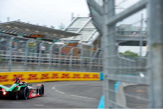 Spacesuit Collections Photo ID 256606, Peter Minnig, London ePrix, UK, 23/07/2021 17:22:54