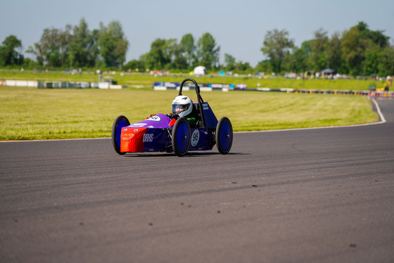 Spacesuit Collections Photo ID 487793, Harriet Fuller, Castle Combe Heat, UK, 02/06/2024 09:44:50