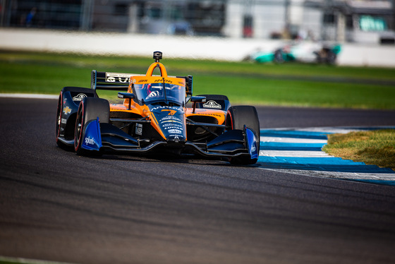 Spacesuit Collections Photo ID 215092, Kenneth Midgett, INDYCAR Harvest GP Race 2, United States, 03/10/2020 10:20:53