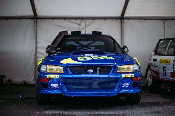 Spacesuit Collections Photo ID 411550, Adam Pigott, Goodwood Festival of Speed, UK, 16/07/2023 08:22:17