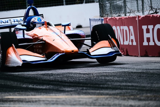 Spacesuit Collections Photo ID 161896, Jamie Sheldrick, Honda Indy Toronto, Canada, 12/07/2019 15:48:29