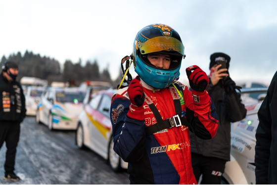 Spacesuit Collections Photo ID 271956, Wiebke Langebeck, World RX of Germany, Germany, 27/11/2021 08:48:08