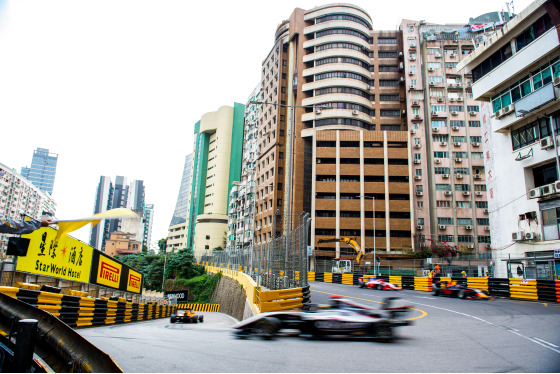 Spacesuit Collections Photo ID 175910, Peter Minnig, Macau Grand Prix 2019, Macao, 16/11/2019 02:14:37