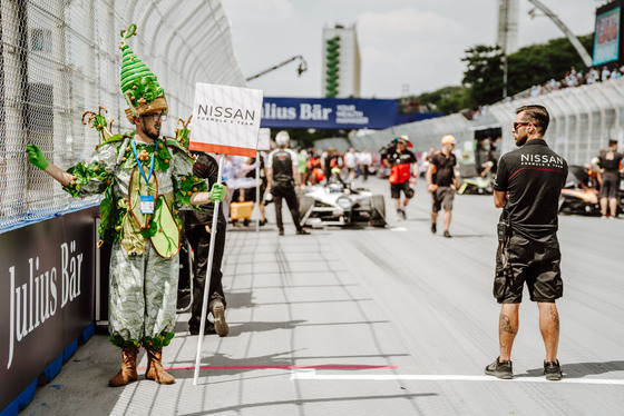 Spacesuit Collections Photo ID 368066, Tess Viera, Sao Paulo ePrix, Brazil, 25/03/2023 13:28:14