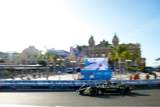 Spacesuit Collections Photo ID 239518, Peter Minnig, Monaco ePrix, Monaco, 08/05/2021 08:06:52