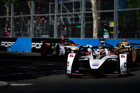 Spacesuit Collections Photo ID 142168, Lou Johnson, Paris ePrix, France, 27/04/2019 16:09:24