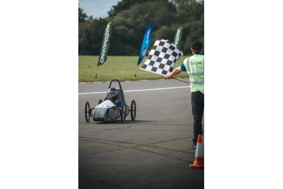 Spacesuit Collections Photo ID 512023, Jonathan Rogers, Dunsfold Park Heat, UK, 15/09/2024 14:21:14