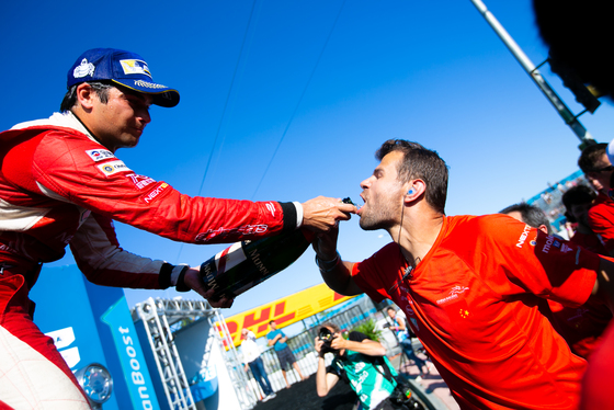 Spacesuit Collections Photo ID 107613, Shivraj Gohil, Long Beach ePrix, 05/04/2015 00:05:22