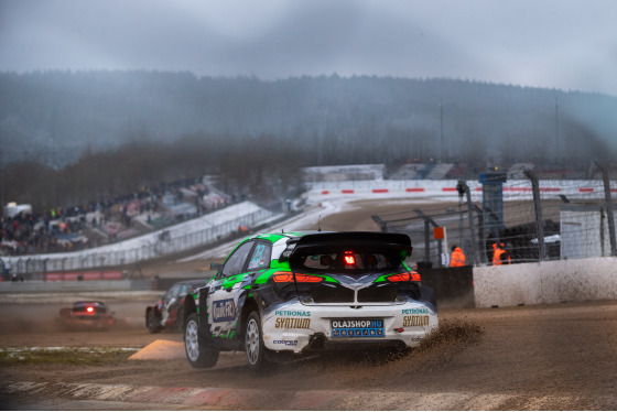 Spacesuit Collections Photo ID 275471, Wiebke Langebeck, World RX of Germany, Germany, 28/11/2021 15:08:23