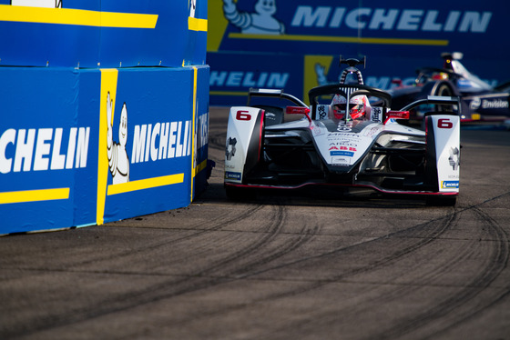 Spacesuit Collections Photo ID 149599, Lou Johnson, Berlin ePrix, Germany, 24/05/2019 18:27:06