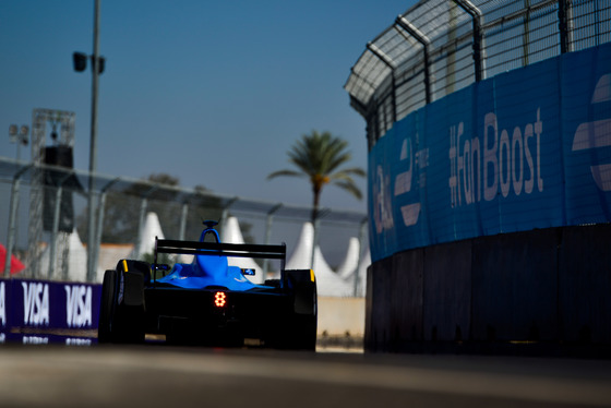 Spacesuit Collections Photo ID 4580, Nat Twiss, Marrakesh ePrix, Morocco, 12/11/2016 12:10:21