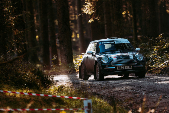 Spacesuit Collections Photo ID 514845, Adam Pigott, Cambrian Rally, UK, 26/10/2024 12:12:42