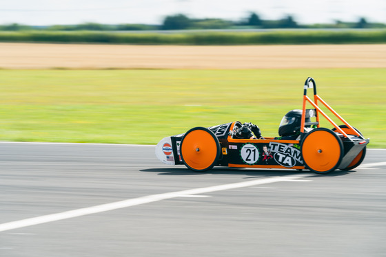 Spacesuit Collections Photo ID 332084, Jake Osborne, Renishaw Castle Combe Heat, UK, 11/09/2022 20:54:27