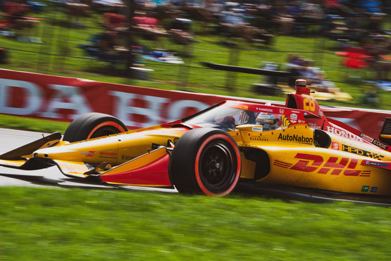 Spacesuit Collections Photo ID 212371, Taylor Robbins, Honda Indy 200 at Mid-Ohio, United States, 13/09/2020 10:34:08