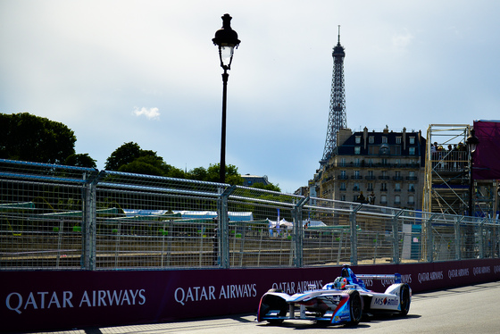 Spacesuit Collections Photo ID 21126, Lou Johnson, Paris ePrix, France, 19/05/2017 17:10:09