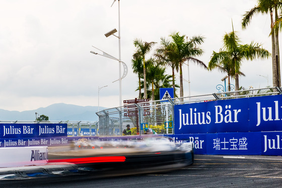 Spacesuit Collections Photo ID 135334, Lou Johnson, Sanya ePrix, China, 23/03/2019 15:29:08