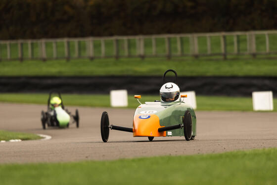 Spacesuit Collections Photo ID 514187, Alex Stefan, Greenpower International Final, UK, 13/10/2024 09:18:02