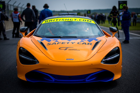 Spacesuit Collections Photo ID 148657, Nic Redhead, British GT Snetterton, UK, 19/05/2019 10:47:40