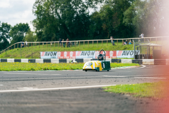 Spacesuit Collections Photo ID 332045, Jake Osborne, Renishaw Castle Combe Heat, UK, 11/09/2022 20:42:30