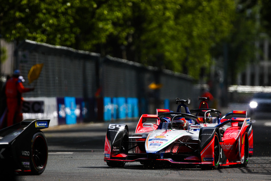 Spacesuit Collections Photo ID 142099, Shivraj Gohil, Paris ePrix, France, 27/04/2019 16:04:18