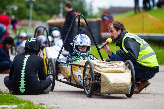 Spacesuit Collections Photo ID 155105, Adam Pigott, Grampian Transport Museum Heat, UK, 14/06/2019 14:03:55