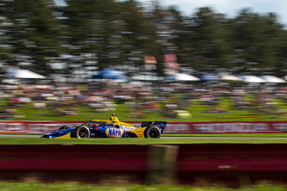 Spacesuit Collections Photo ID 211695, Al Arena, Honda Indy 200 at Mid-Ohio, United States, 12/09/2020 17:23:14