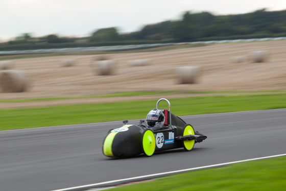 Spacesuit Collections Photo ID 43551, Tom Loomes, Greenpower - Castle Combe, UK, 17/09/2017 15:41:16
