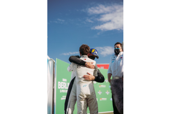 Spacesuit Collections Photo ID 265048, Shiv Gohil, Berlin ePrix, Germany, 15/08/2021 17:02:11