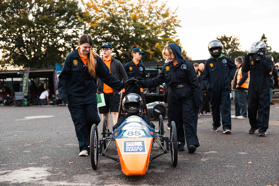 Spacesuit Collections Photo ID 514104, Alex Stefan, Greenpower International Final, UK, 13/10/2024 08:00:52