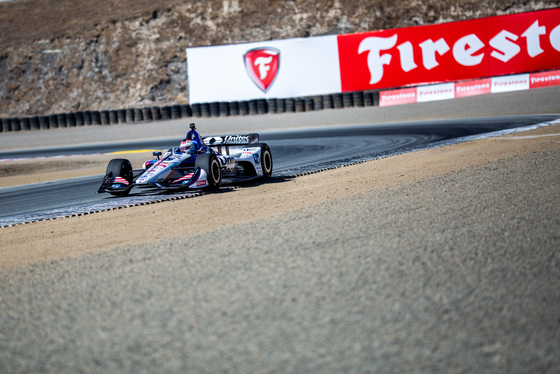 Spacesuit Collections Photo ID 170527, Andy Clary, Firestone Grand Prix of Monterey, United States, 20/09/2019 14:05:27